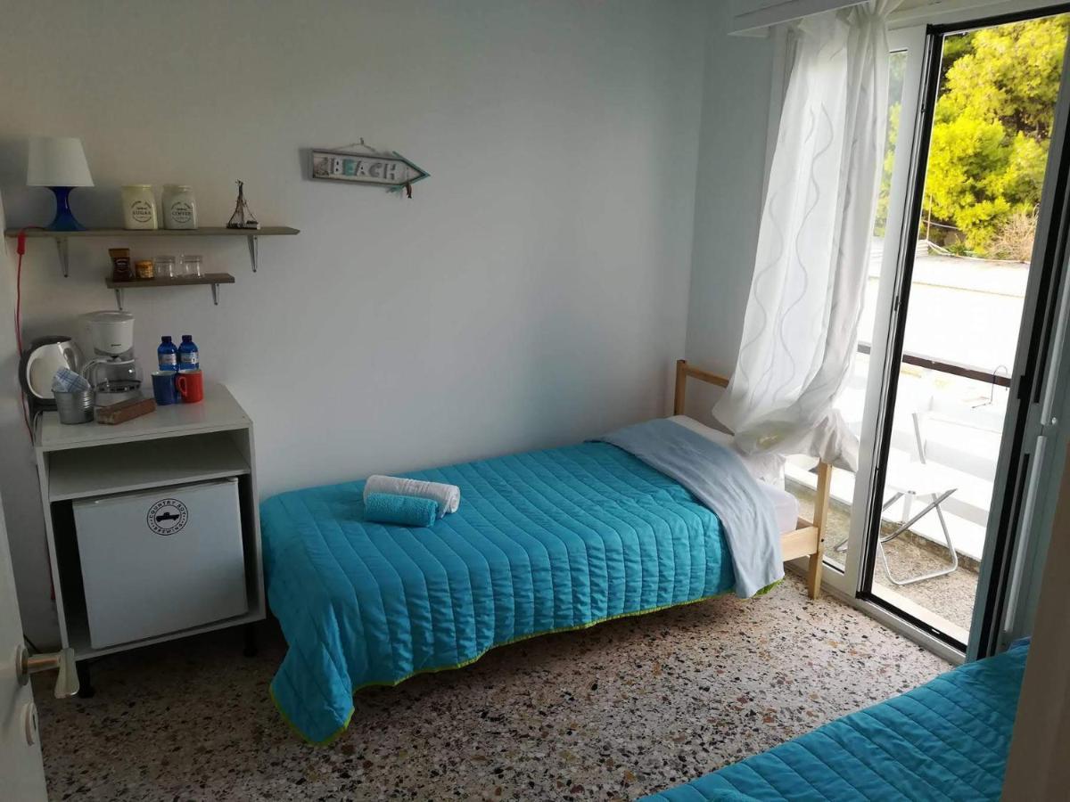 Starfish Vacation Rentals - Athens Int. Airport Artemida  Room photo